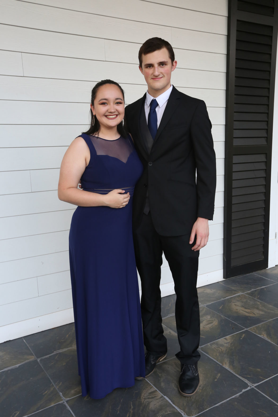Pinelands High School Prom